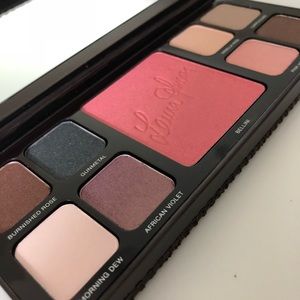 Laura Mercier: Limited Edition/Rare Eye&Cheek